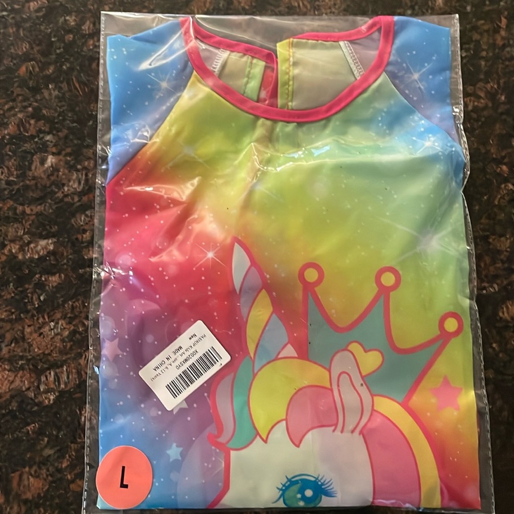 Art apron